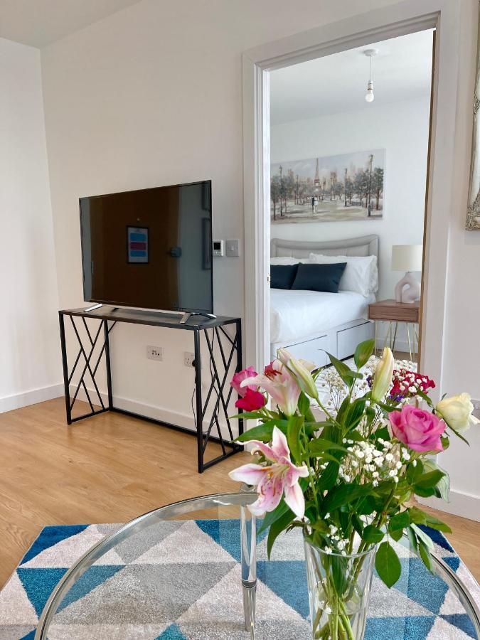 Urban Gateway Spacious With Free Parking Apartment *