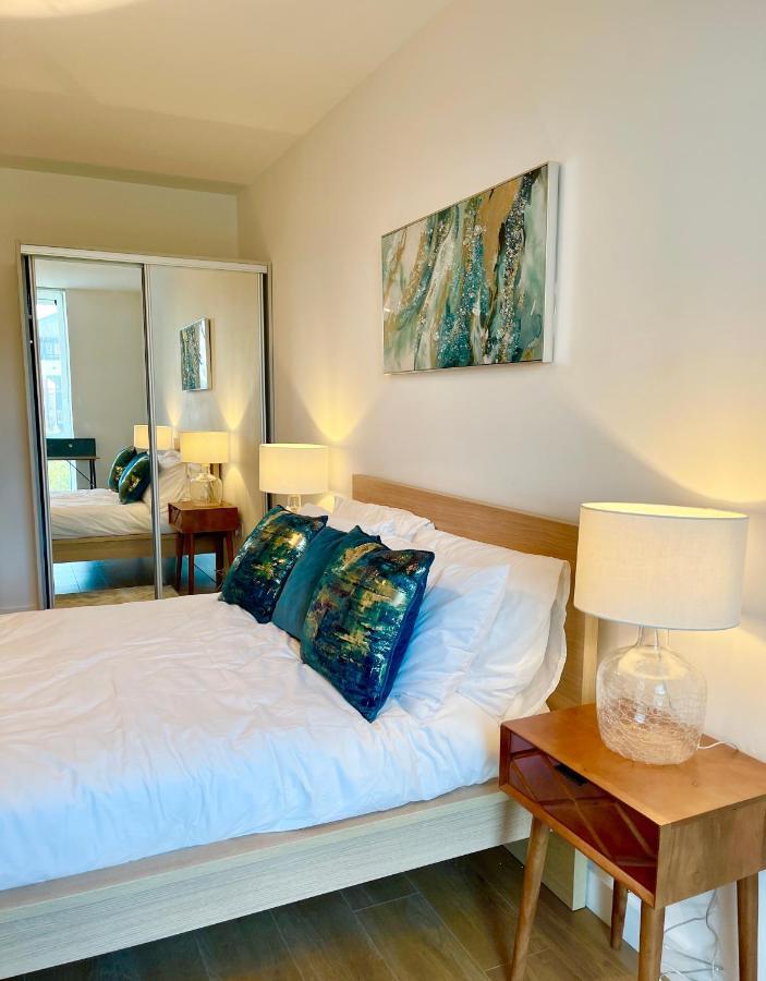 Urban Gateway Spacious With Free Parking Apartment *